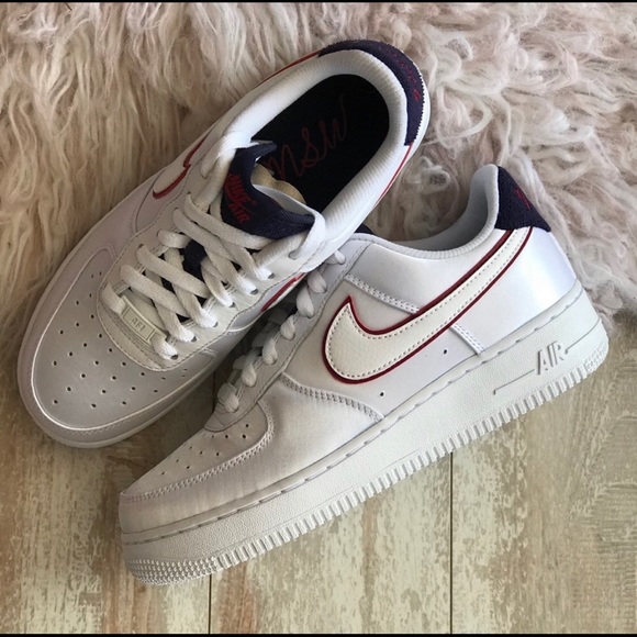 nike force 1 18 print